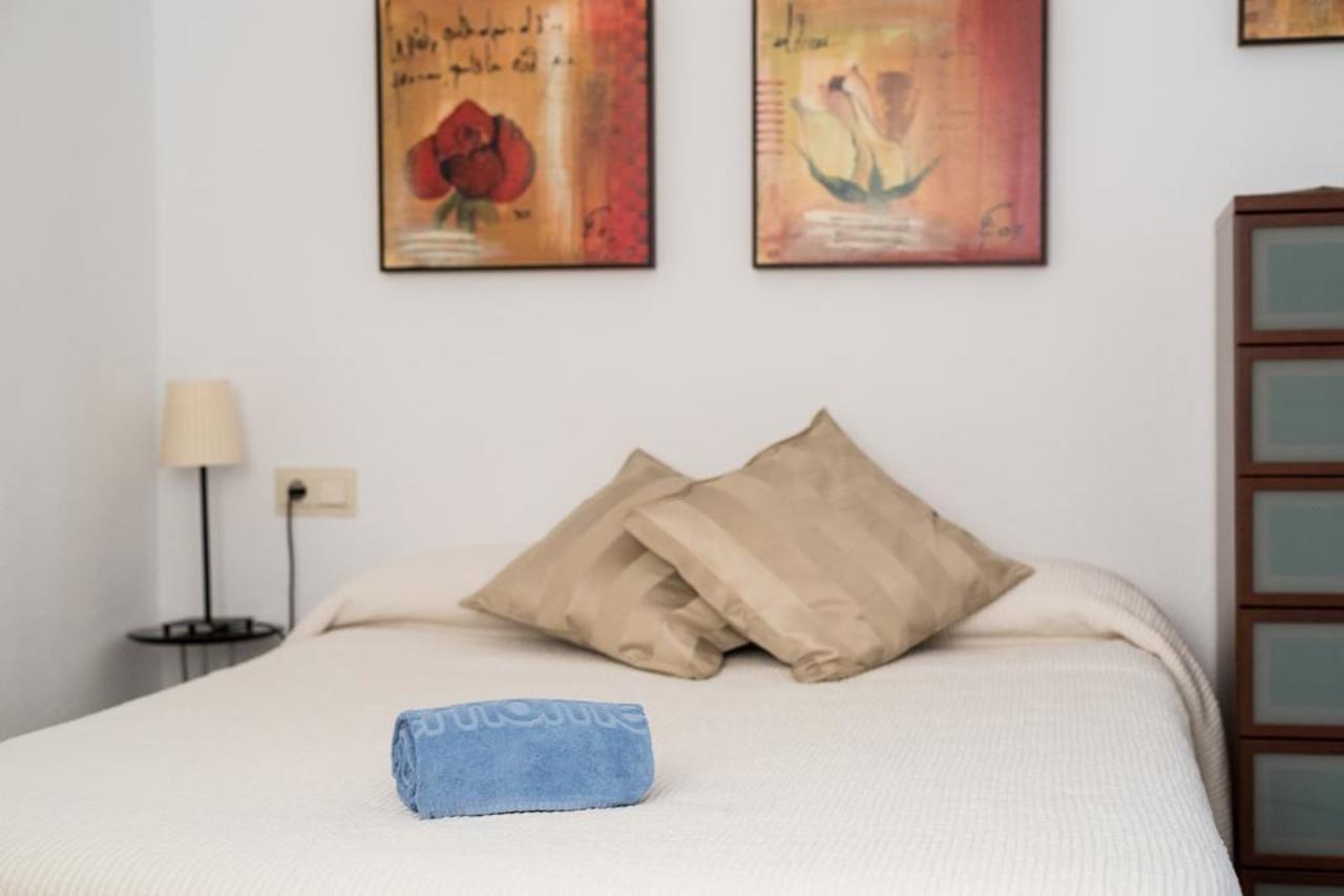 Apartamento Pueblo Quinta *