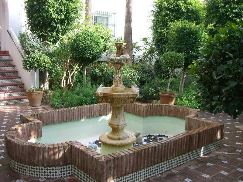 Apartamento Pueblo Quinta *